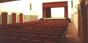 Cinema Teatro S.Agostino - piazza S.Agostino, 7 - Colle di Val d'Elsa - tel. 0577 92.40.40